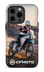 iPhone 13 pro Tough CF Moto 7 -