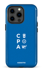 iPhone 13 pro Tough Café + Apéro -