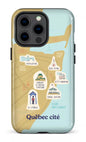iPhone 13 pro Tough Cap sur Québec -