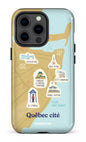 iPhone 13 pro Tough Cap sur Québec -