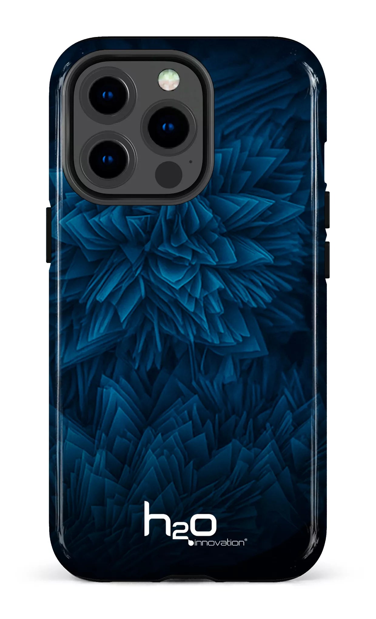 iPhone 13 pro Tough Chemicals by H2O -