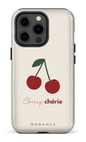 iPhone 13 pro Tough Cherry, chérie -