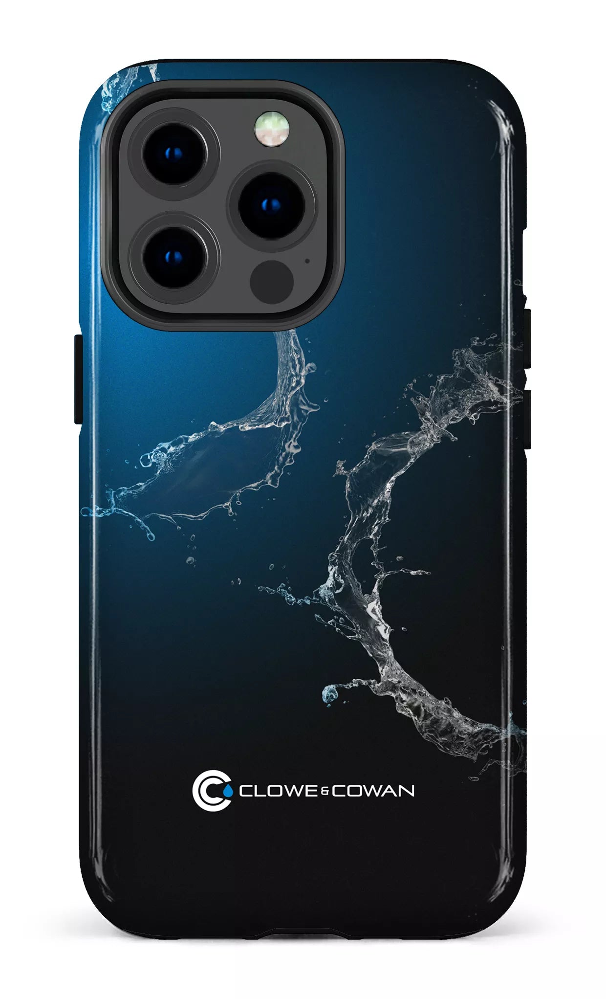 iPhone 13 pro Tough Clowe & Cowan 1 -