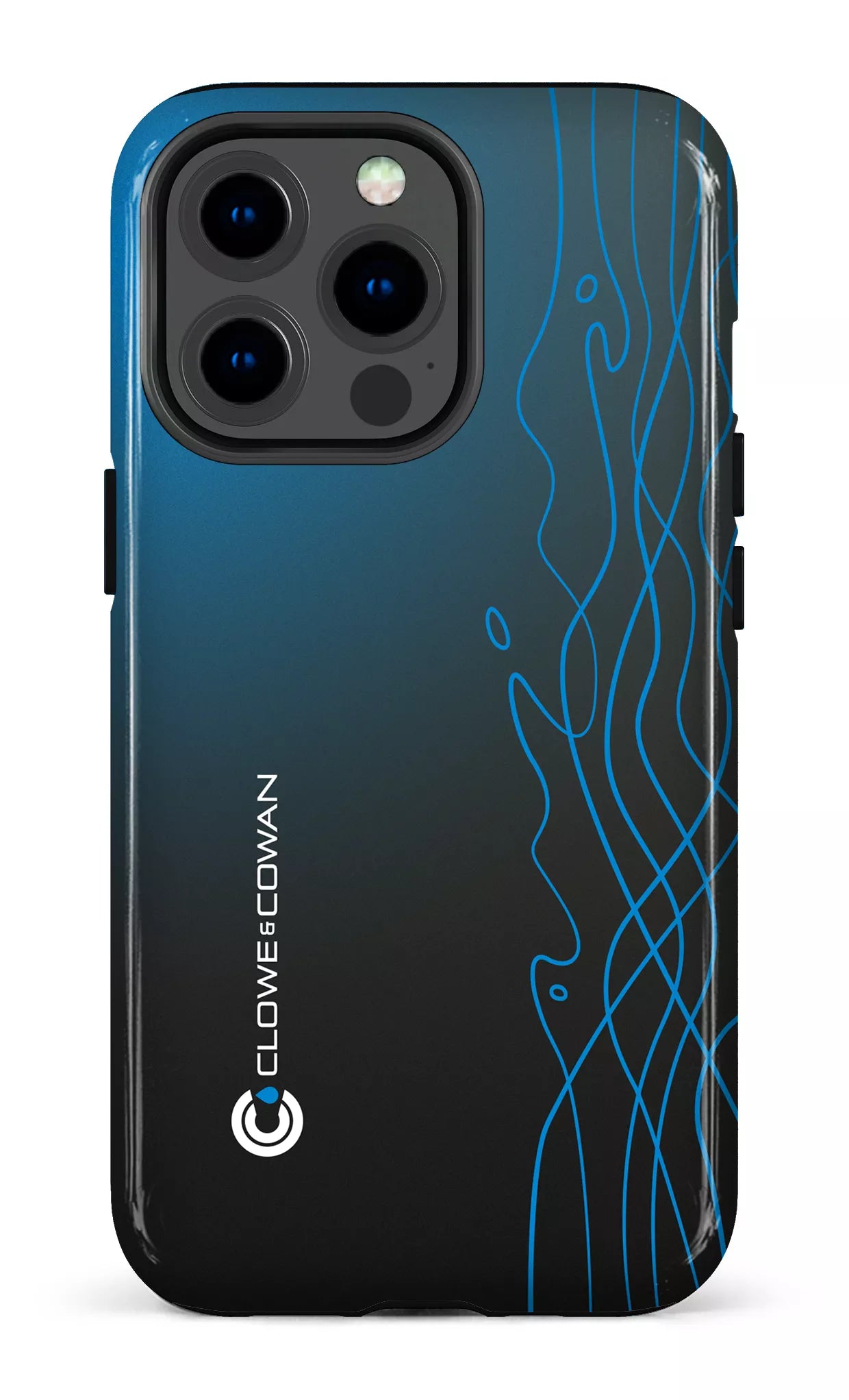 iPhone 13 pro Tough Clowe & Cowan 2 -