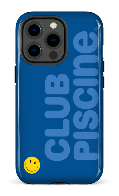 iPhone 13 pro Tough Club Piscine -