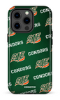 iPhone 13 pro Tough Condors SJE -