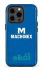 iPhone 13 pro Tough Consigne - Machinex -