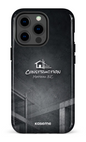 iPhone 13 pro Tough Construction Matteau -