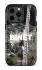 iPhone 13 pro Tough Constructions Binet Pont -