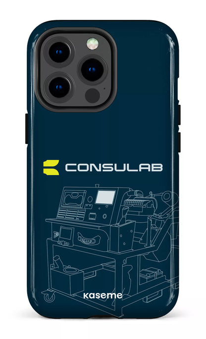 iPhone 13 pro Tough Consulab Cruise -