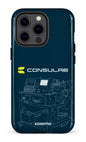 iPhone 13 pro Tough Consulab Cruise -