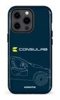 iPhone 13 pro Tough Consulab Tesla -