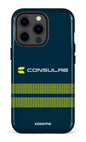 iPhone 13 pro Tough Consulab Tires -