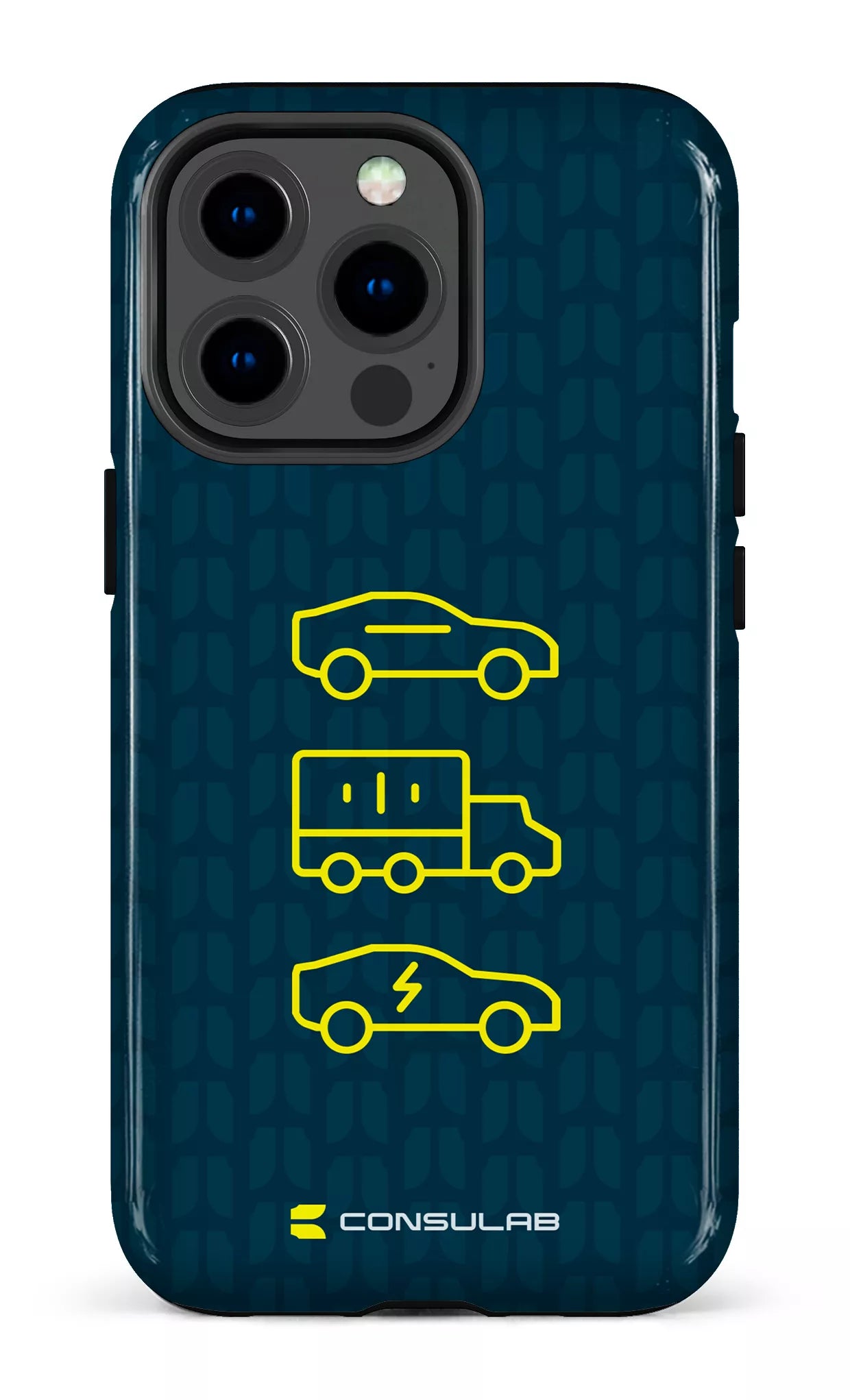 iPhone 13 pro Tough Consulab Voitures -