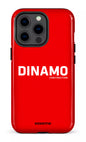 iPhone 13 pro Tough Dinamo Rouge -