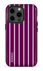 iPhone 13 pro Tough Dolce Striscia Westrock -