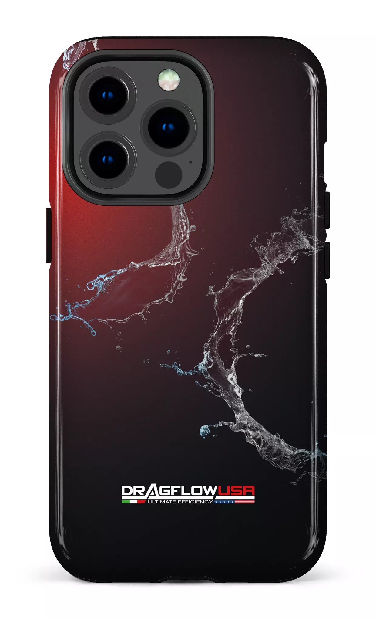 iPhone 13 pro Tough Dragflow 1 -