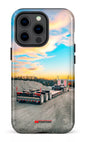 iPhone 13 pro Tough Durawing Lowbed -