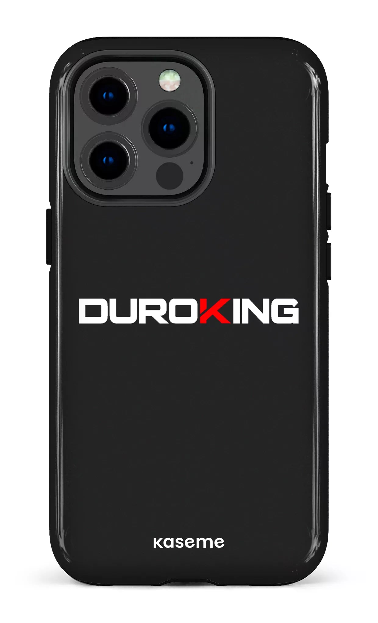 iPhone 13 pro Tough Duroking -