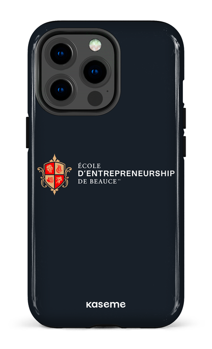 iPhone 13 pro Tough EEB Bleu -