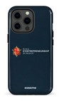 iPhone 13 pro Tough EEB Bleu -