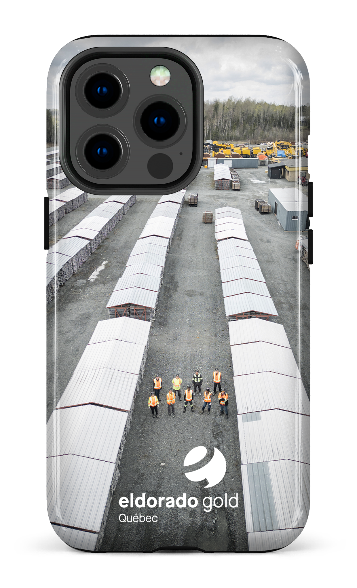 iPhone 13 pro Tough EG Explo -