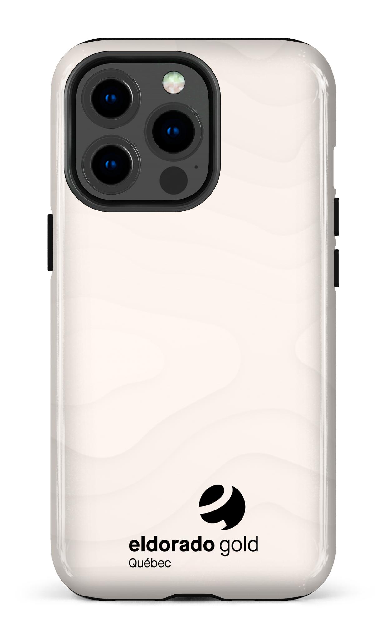 iPhone 13 pro Tough EG Quartz -