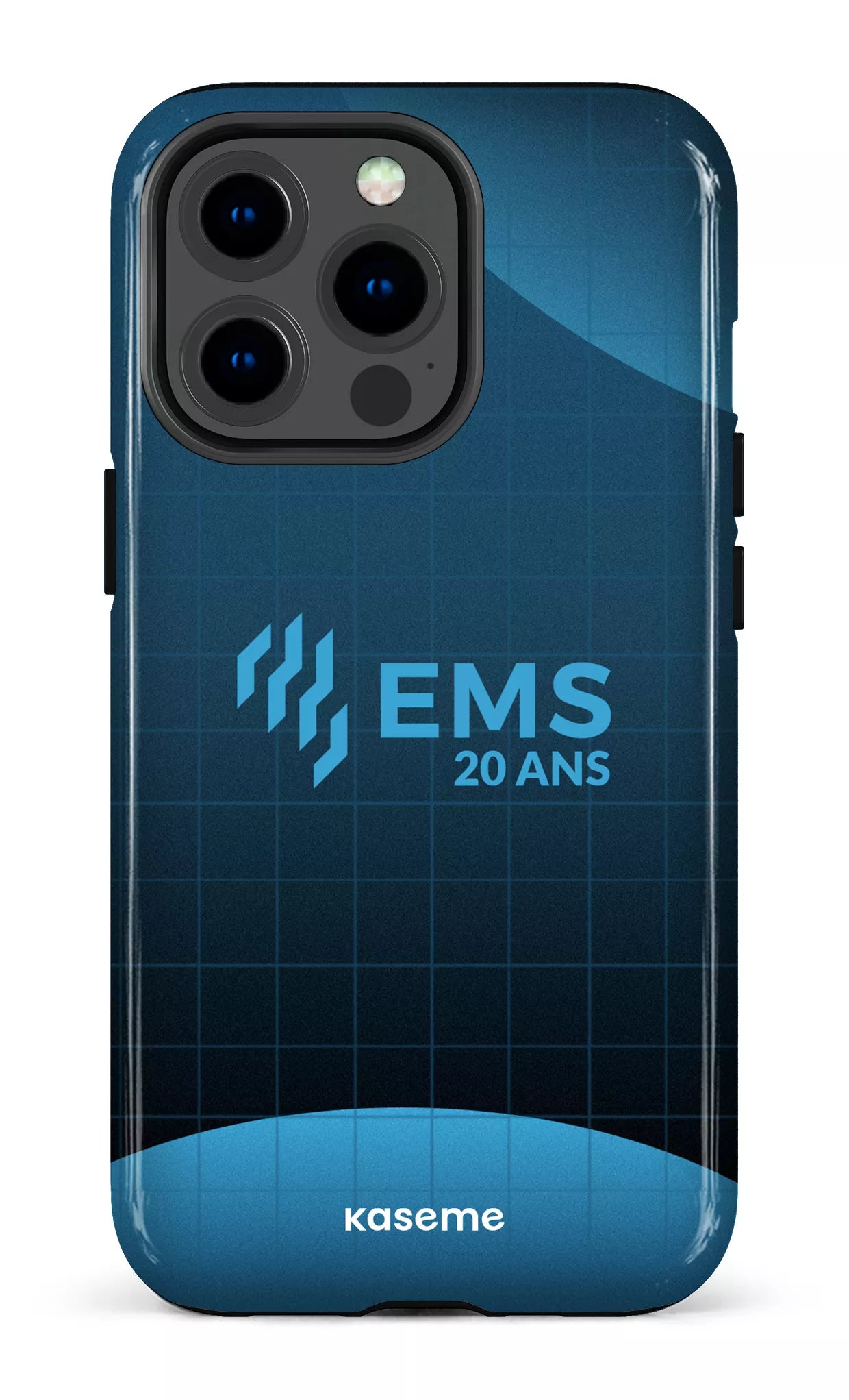 iPhone 13 pro Tough EMS #17 -