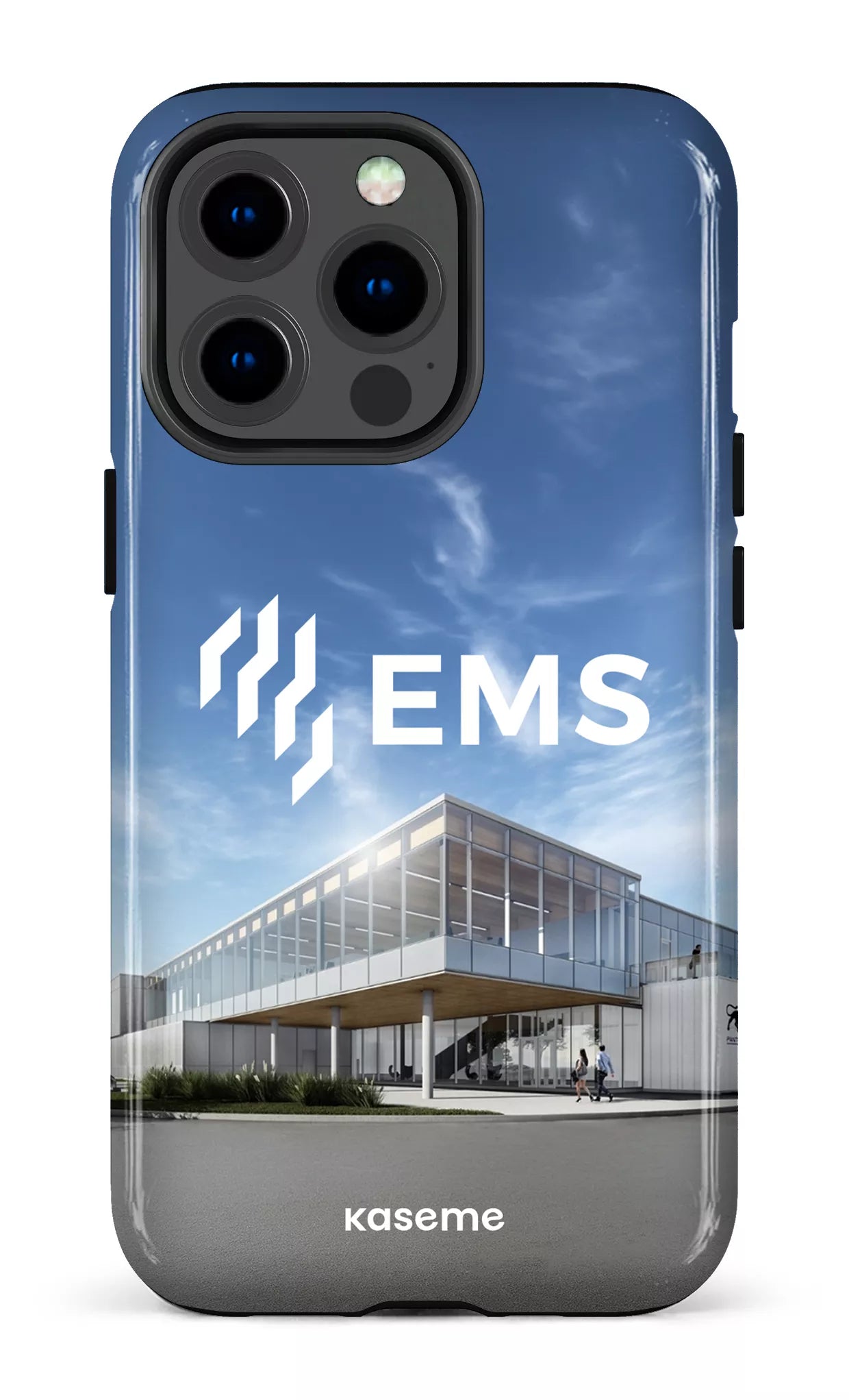 iPhone 13 pro Tough EMS #3 -