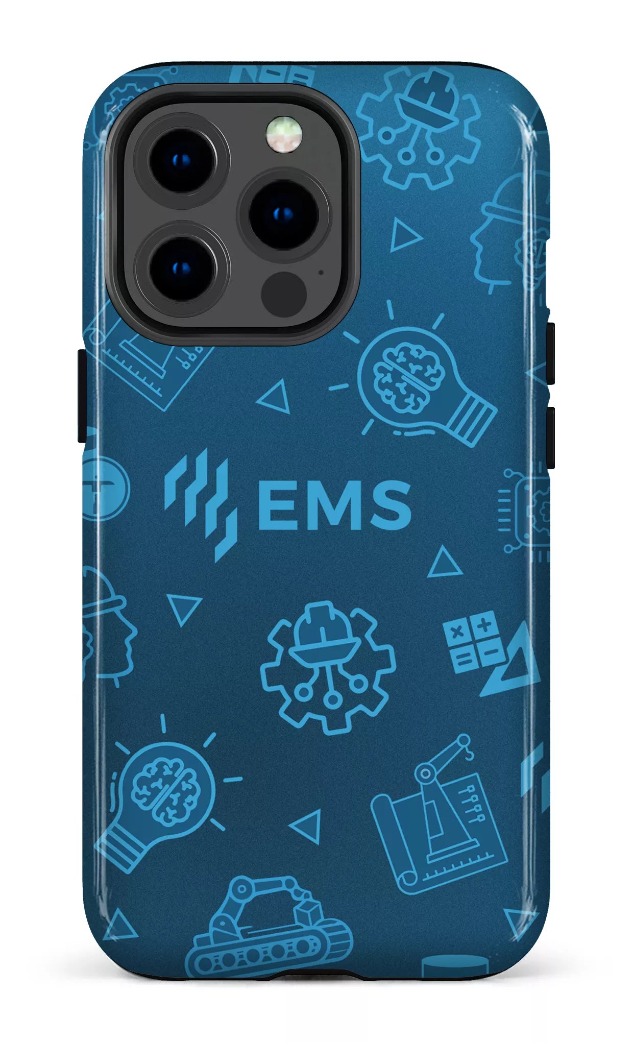 iPhone 13 pro Tough EMS #8 -