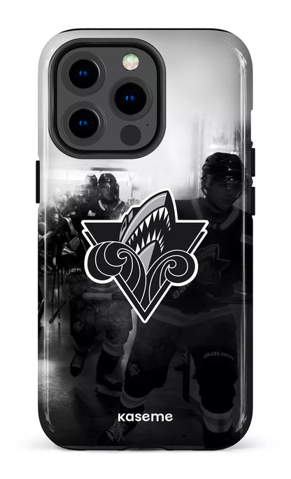 iPhone 13 pro Tough Entrée des joueurs -