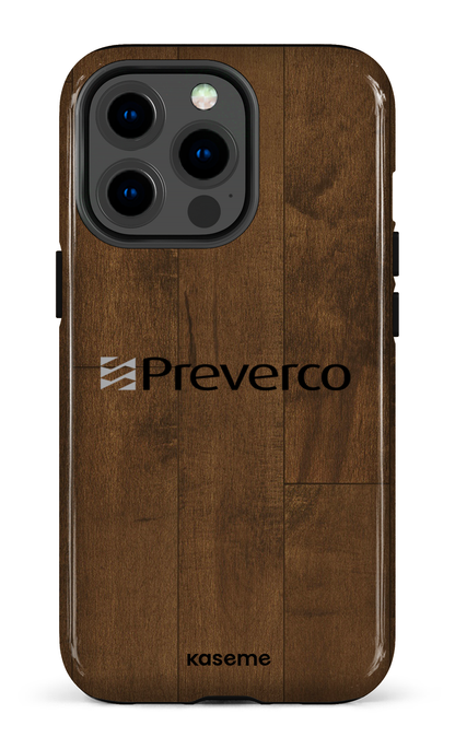 iPhone 13 pro Tough Érable Amsterdam -