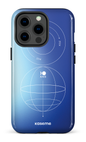 iPhone 13 pro Tough Étui Spatial -