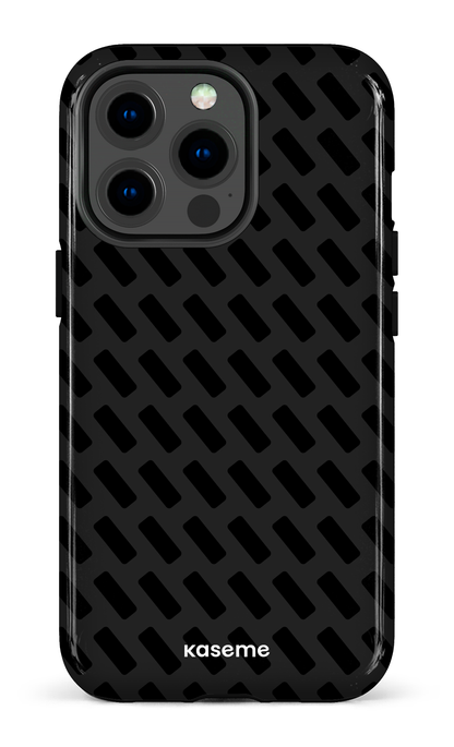 iPhone 13 pro Tough Exceldor Noir -