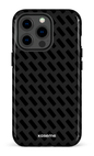 iPhone 13 pro Tough Exceldor Noir -