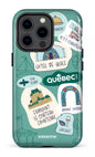 iPhone 13 pro Tough Explorez Québec -