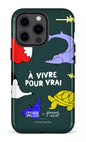 iPhone 13 pro Tough Fragments de Chaudière-Appalaches par TCA -