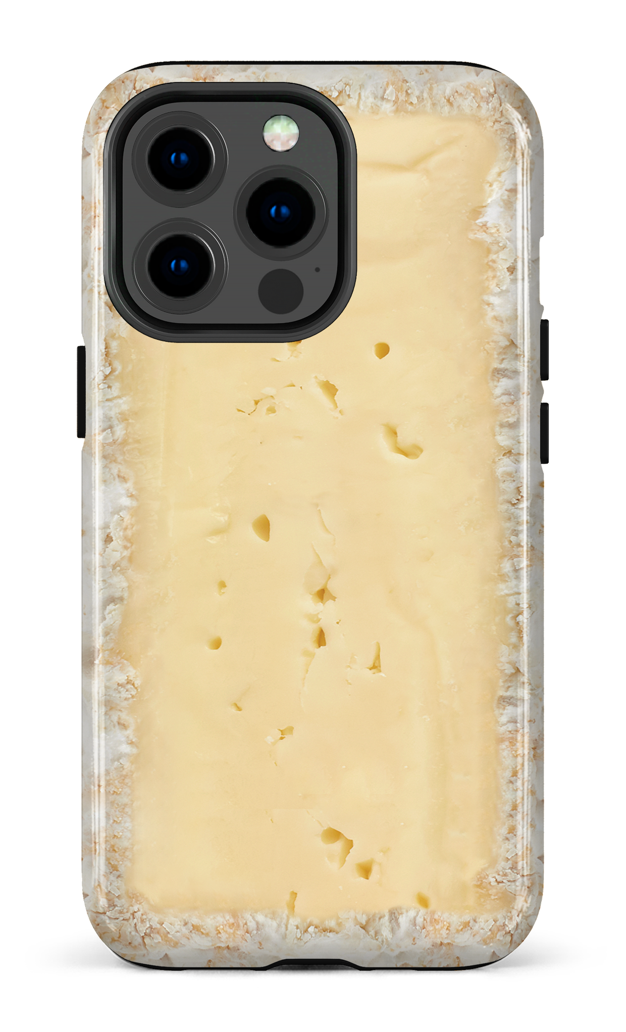 iPhone 13 pro Tough Fromage Brie -