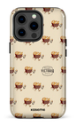iPhone 13 pro Tough Fromagerie Victoria Poutines -