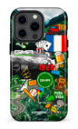 iPhone 13 pro Tough GMR Collage -