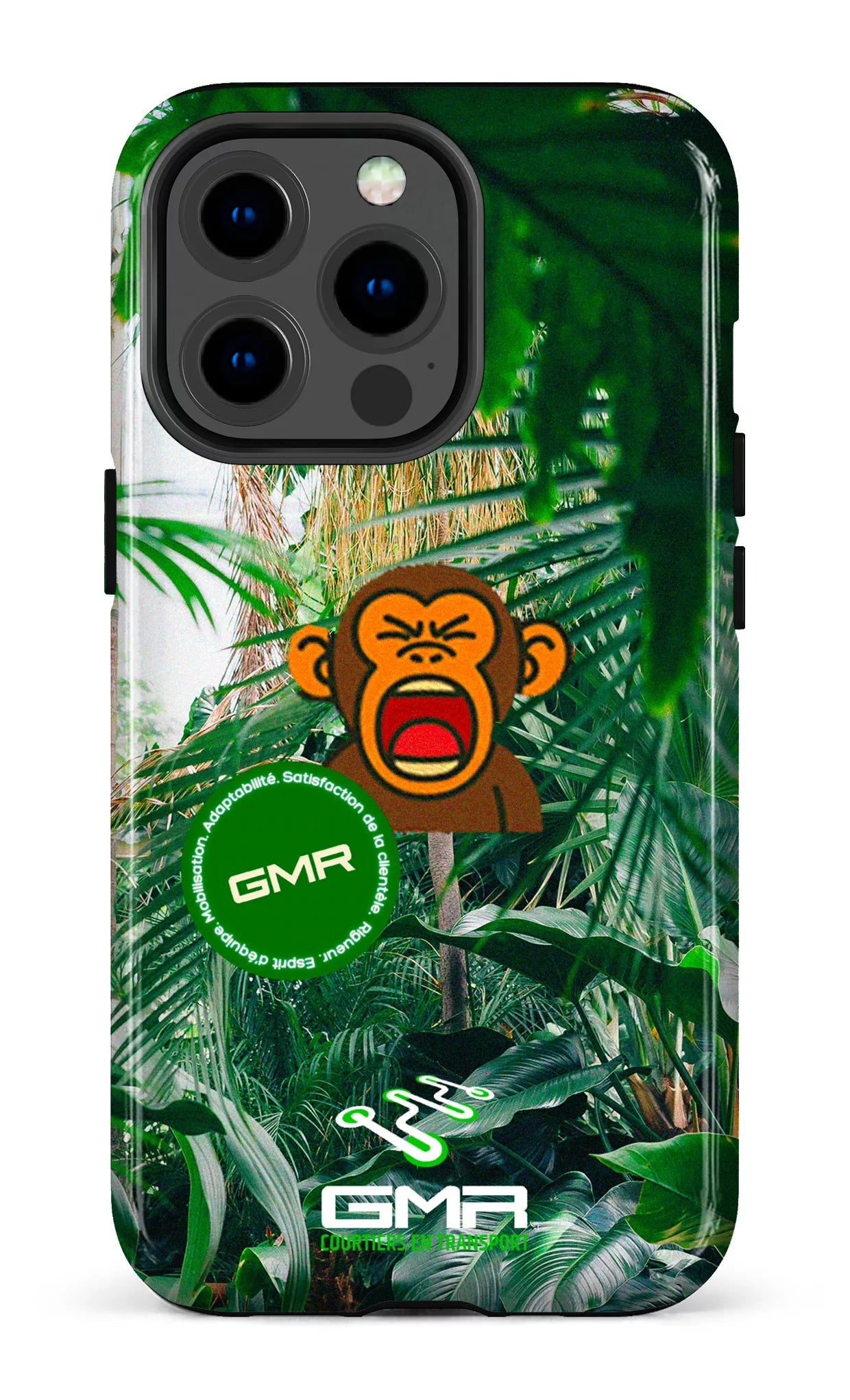 iPhone 13 pro Tough GMR Singe -