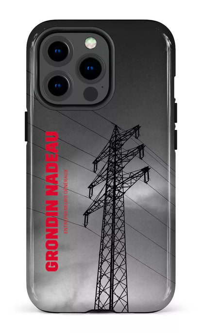 iPhone 13 pro Tough GN Électricité -