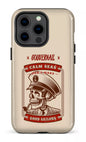 iPhone 13 pro Tough Good Sailors -
