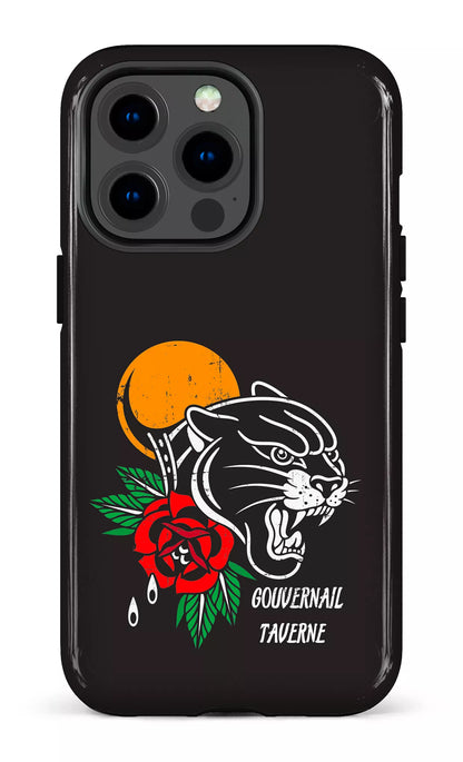 iPhone 13 pro Tough Gouvernail -