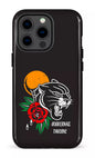 iPhone 13 pro Tough Gouvernail -