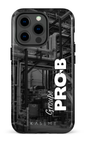 iPhone 13 pro Tough Groupe Pro-B Tuyauterie -