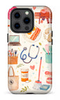 iPhone 13 pro Tough HB - Collage -