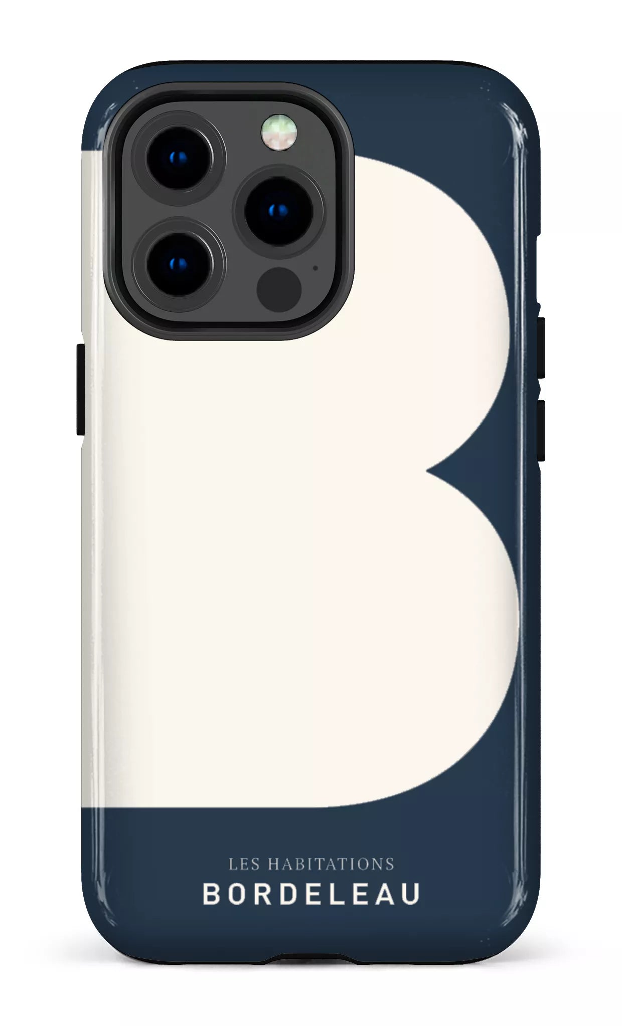 iPhone 13 pro Tough HB Marine -