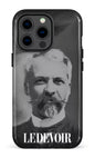 iPhone 13 pro Tough Henri Bourassa -
