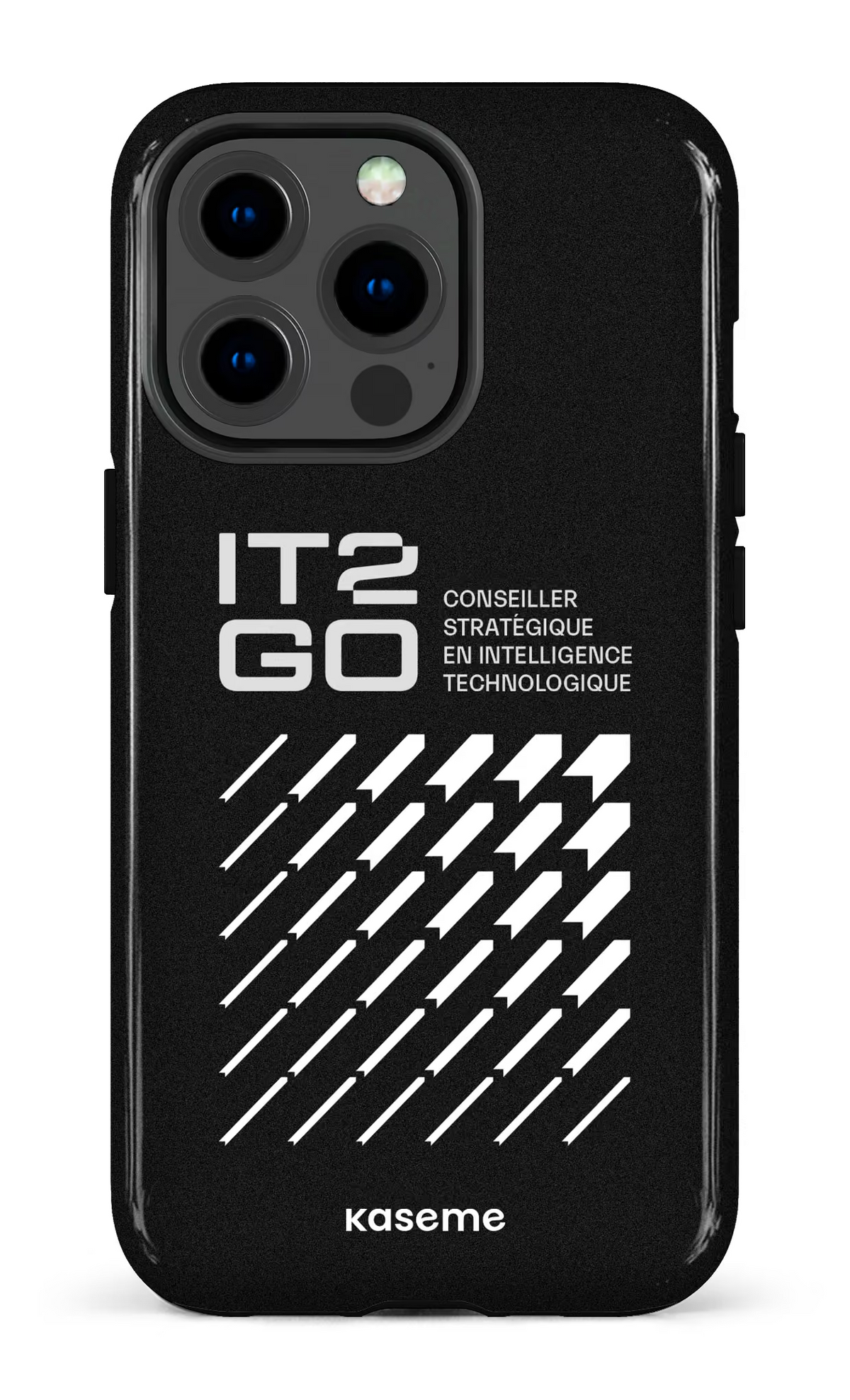 iPhone 13 pro Tough IT2GO -